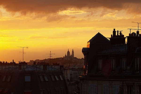 L'agréable mirage de Montmartre, selon Amélie